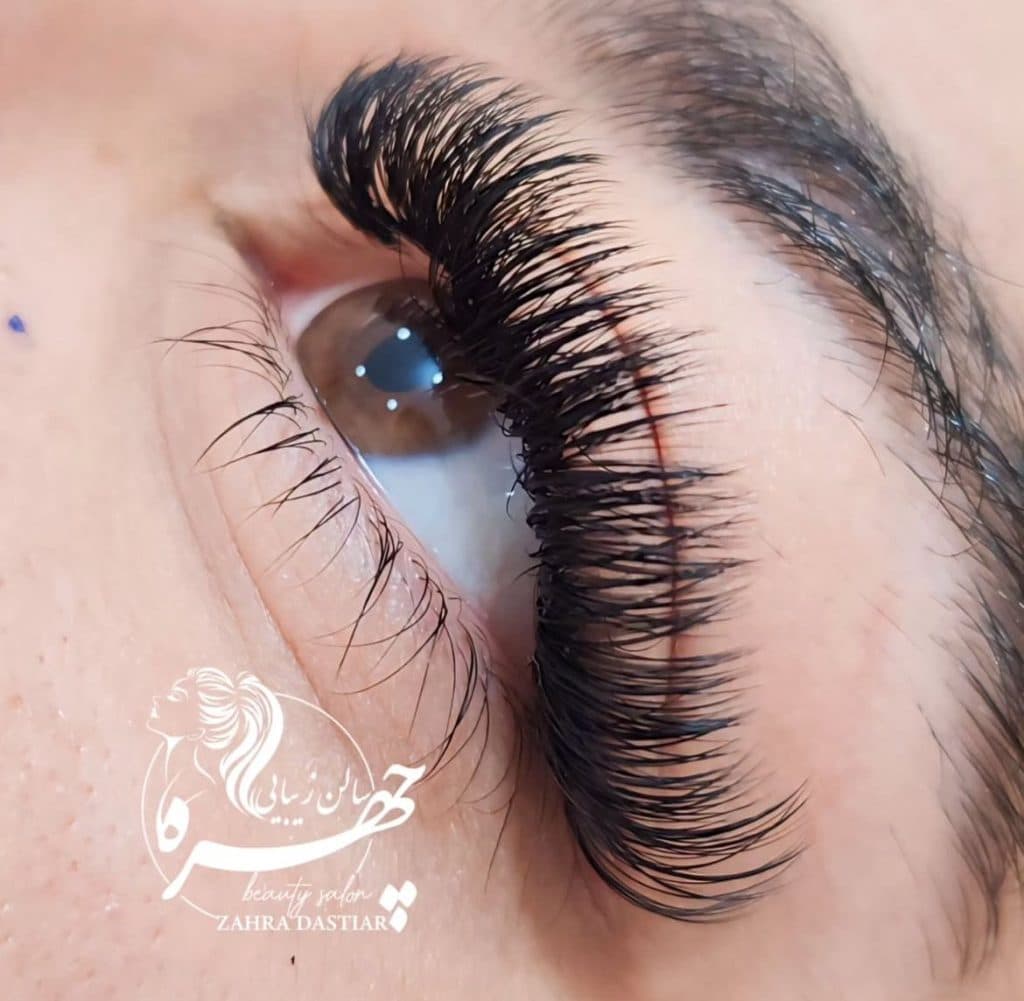 سالن زیبایی چهره در اسلامشهر