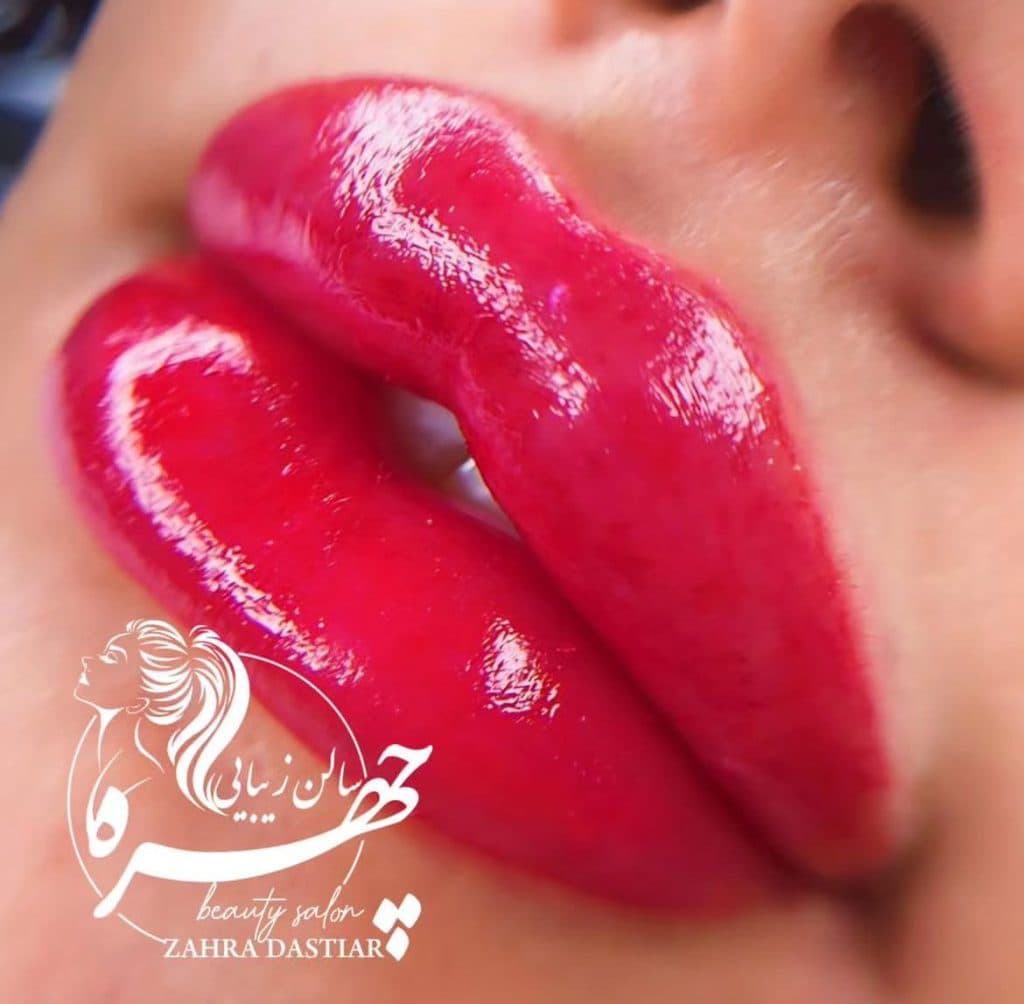 سالن زیبایی چهره در اسلامشهر