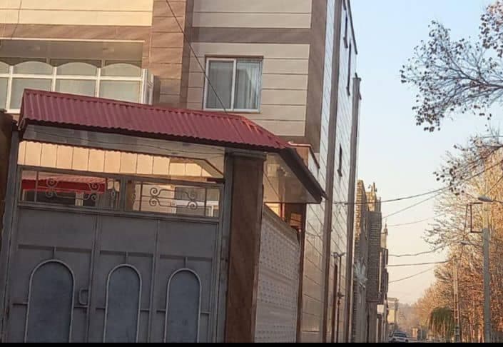 آهنگری دوستان در خمینی شهر