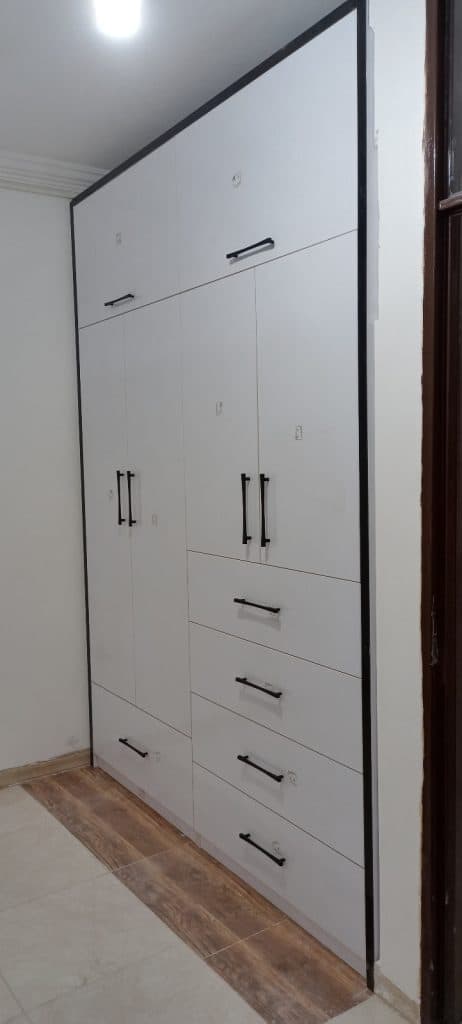 کابینت سازی گوهری در کرمان