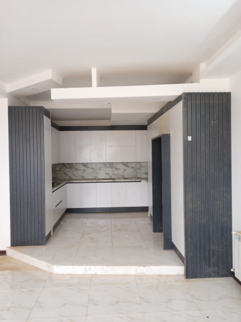 کابینت سازی گوهری در کرمان