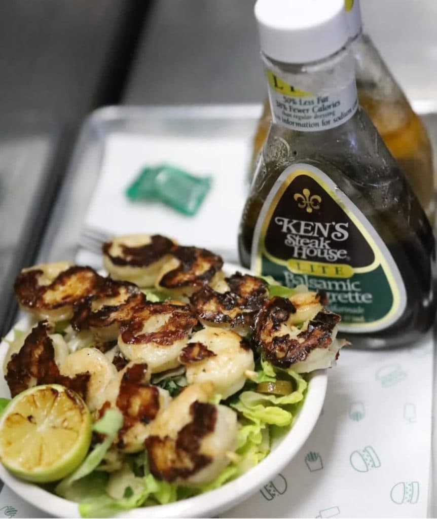 فست فود گرینویچ برگر در قزوین