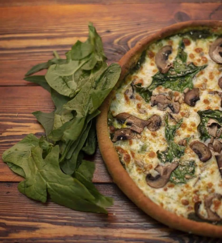 پیتزا خانواده حدادی در گچساران