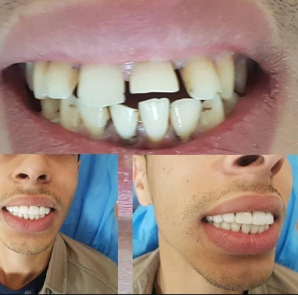 کلینیک دندانپزشکی حضرت زینب در قم