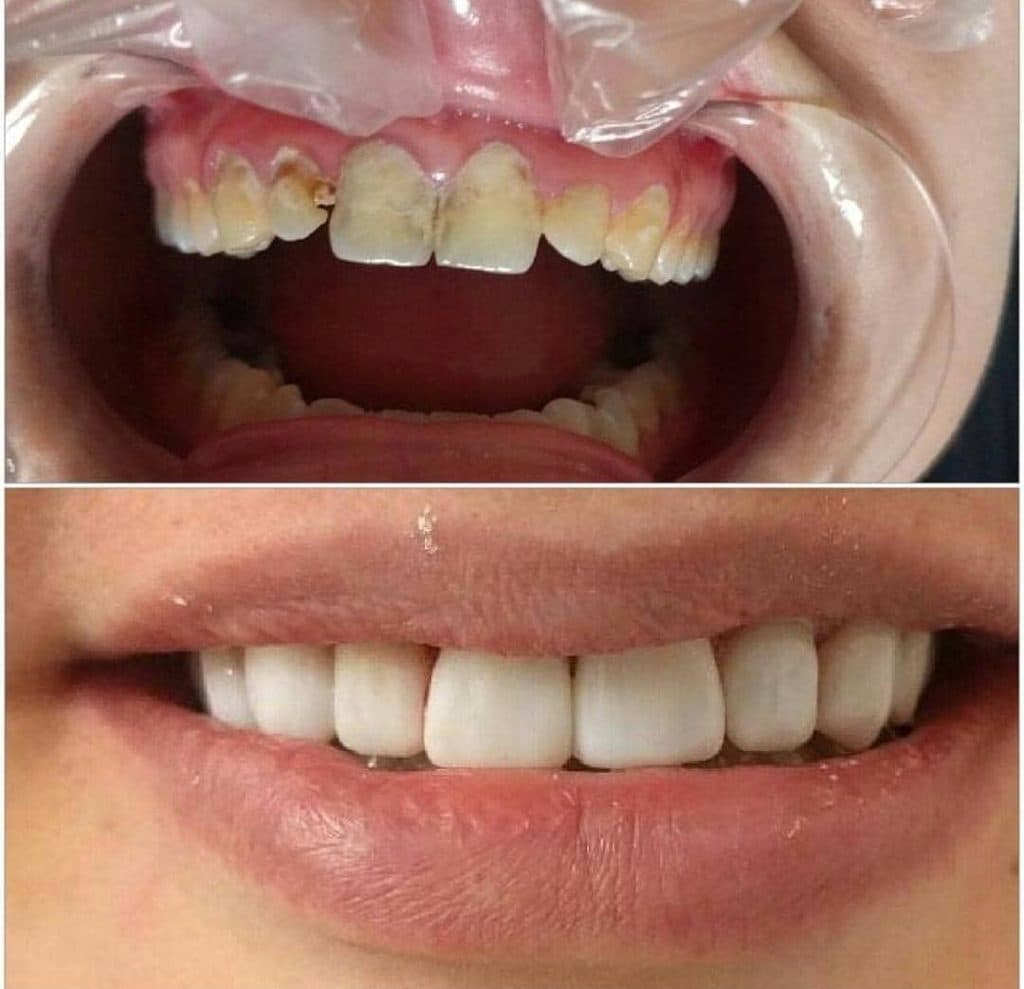 کلینیک دندانپزشکی حضرت زینب در قم