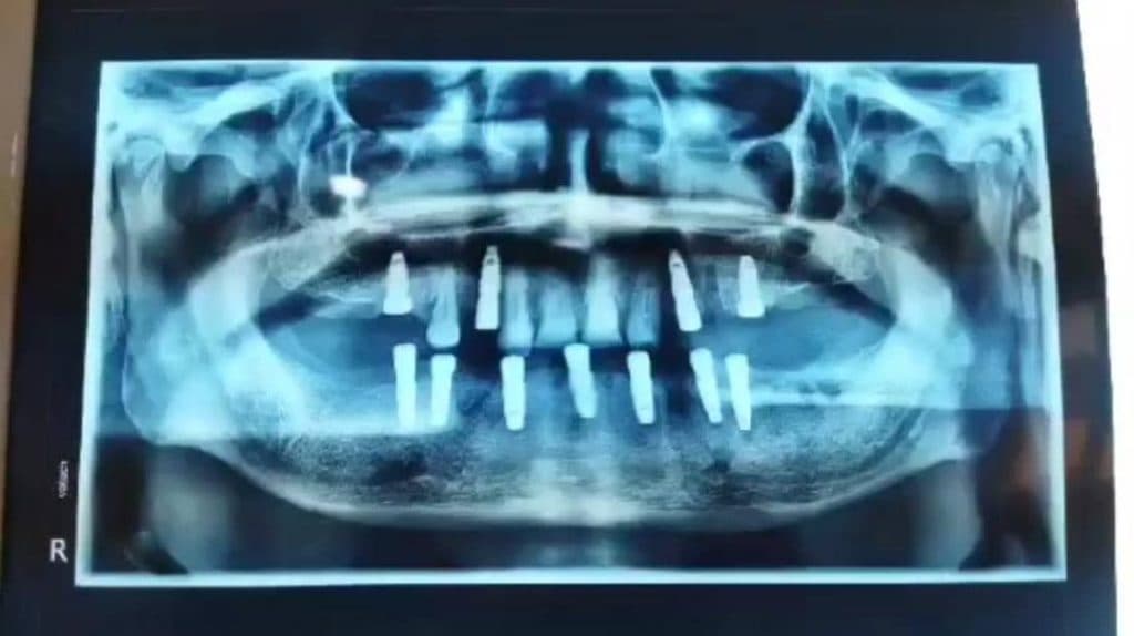 کلینیک دندانپزشکی حضرت زینب در قم