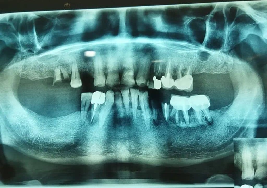 کلینیک دندانپزشکی حضرت زینب در قم