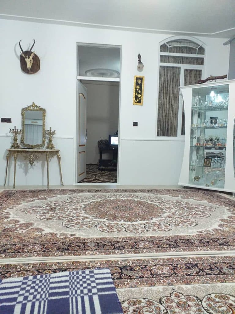 خدمات نقاشی ساختمان هوشنگ ذوالفقاری در کرمانشاه