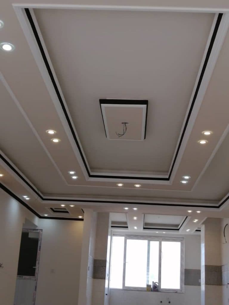 خدمات نقاشی ساختمان هوشنگ ذوالفقاری در کرمانشاه