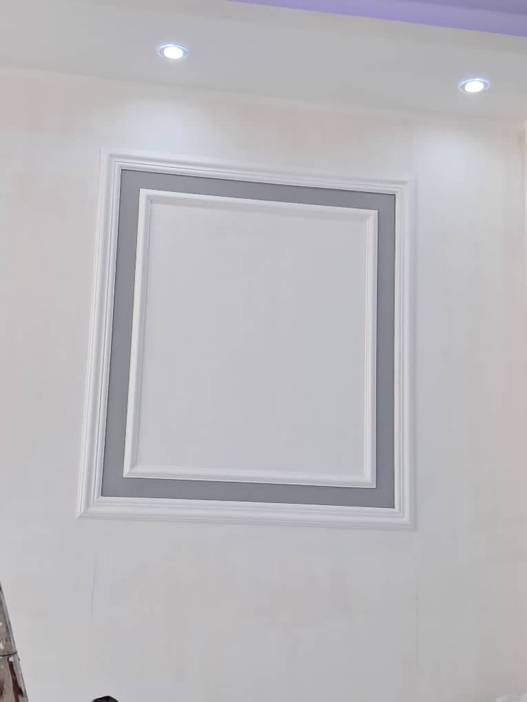 خدمات نقاشی ساختمان هوشنگ ذوالفقاری در کرمانشاه