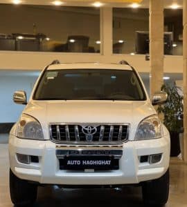 اتومبیل حقیقت در چالوس