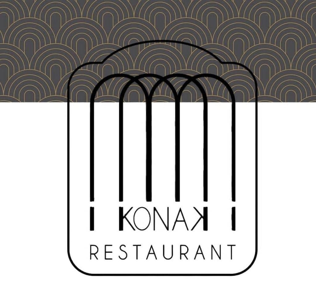 رستوران کوناک در میدان بسیج تبریز