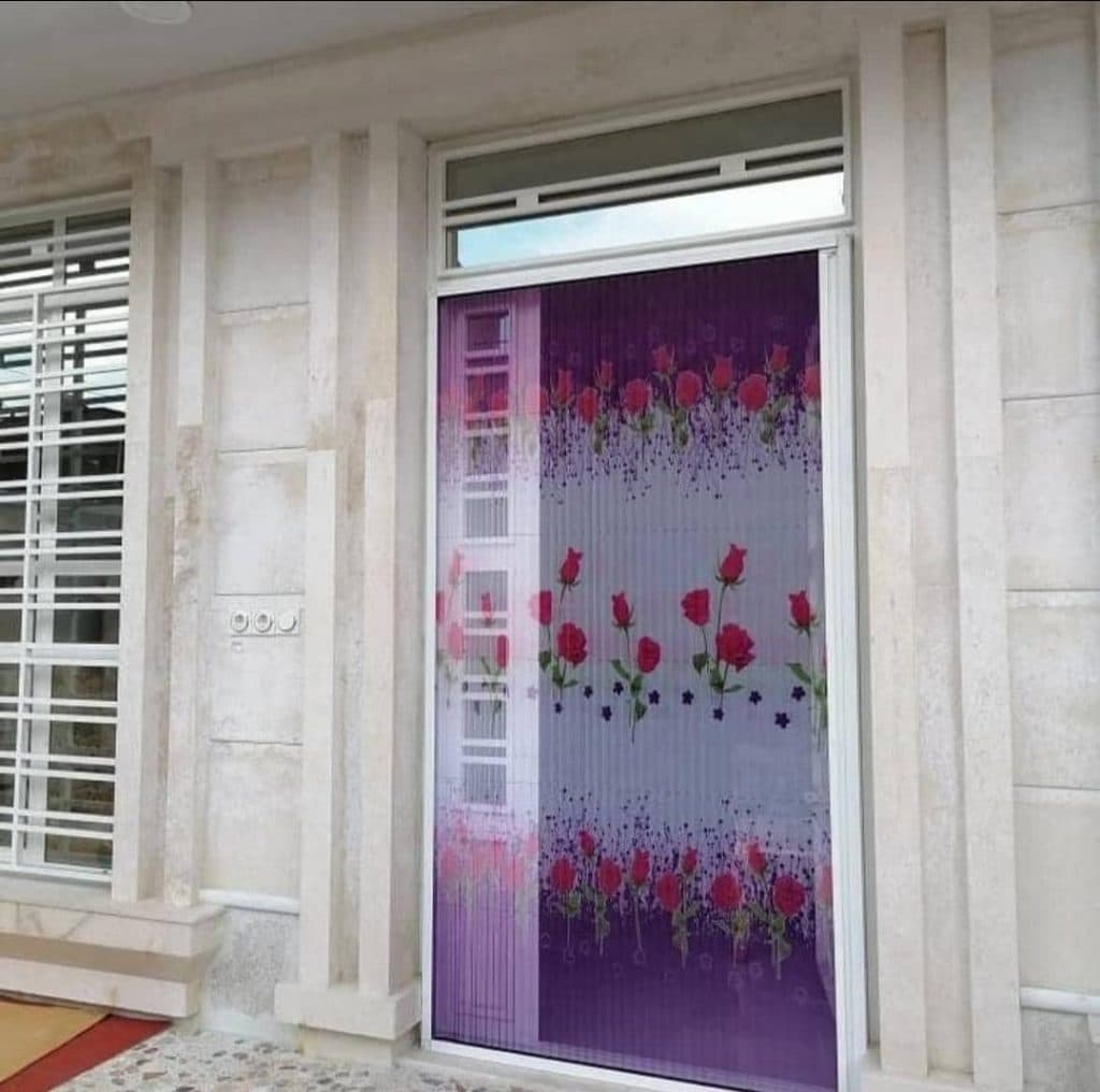 ساخت توری پنجره فیکس و متحرک سلطانی در شیراز