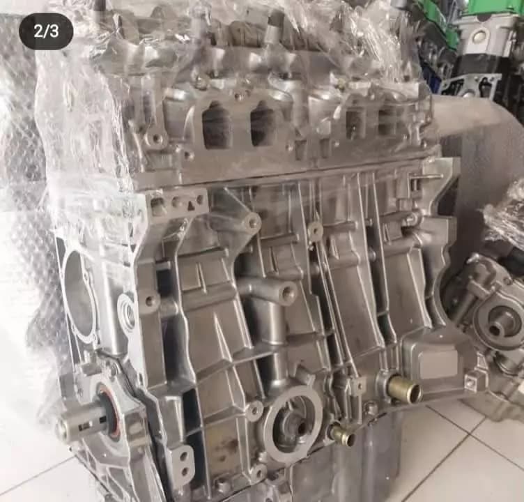 فروش و تعویض موتور پژو 405 در شرکت یدک خواجه اصفهان