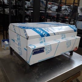 تولید و فروش باربیکیو و کباب پز هیزم یاوری در تبریز