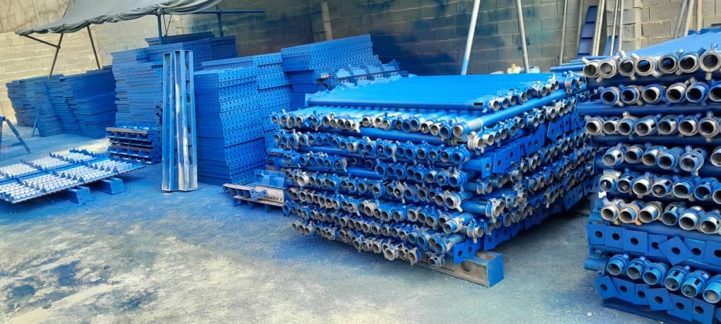 تولید و فروش قالب فلزی منگشت در اصفهان