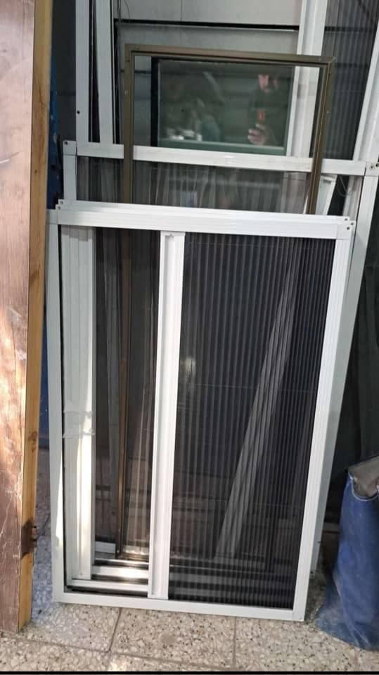 تولید توری پلیسه فرضی در فولادشهر