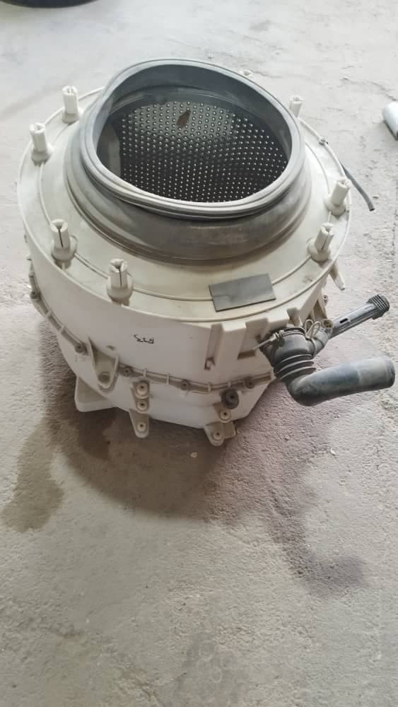 تعمیر و نصب لباسشویی و یخچال شاه کرمی در بروجرد