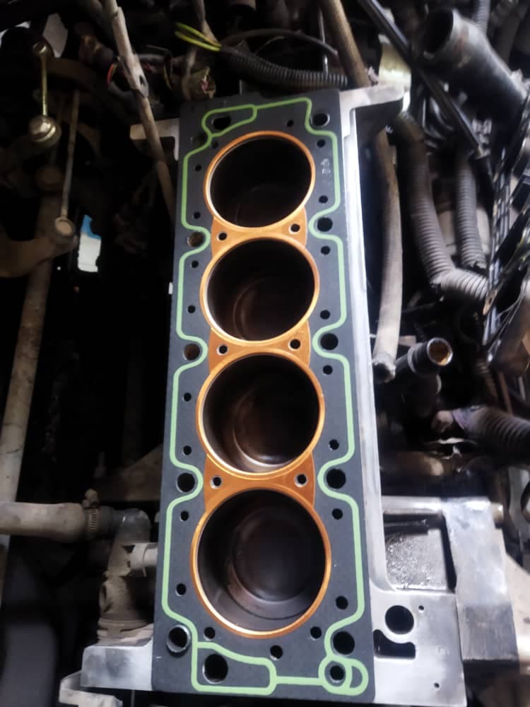 مرکز خدمات تخصصی مکانیکی خودرو ریس در نیشابور