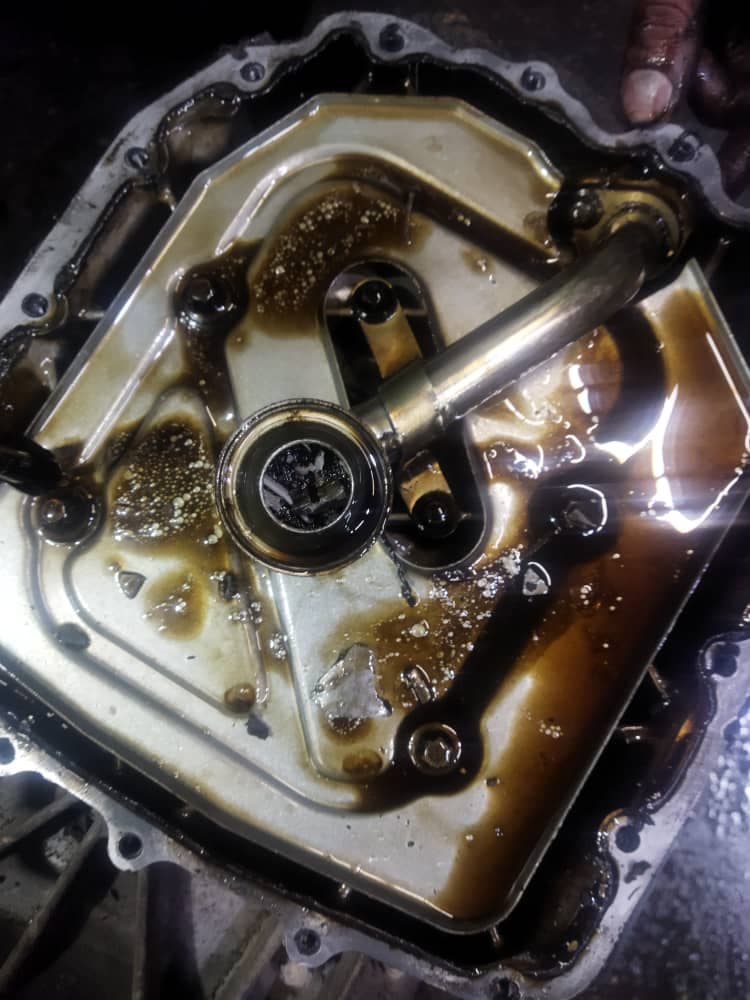 مرکز خدمات تخصصی مکانیکی خودرو ریس در نیشابور