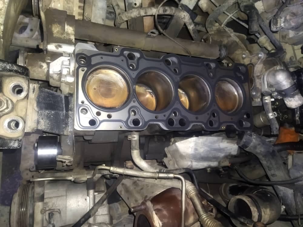 مرکز خدمات تخصصی مکانیکی خودرو ریس در نیشابور