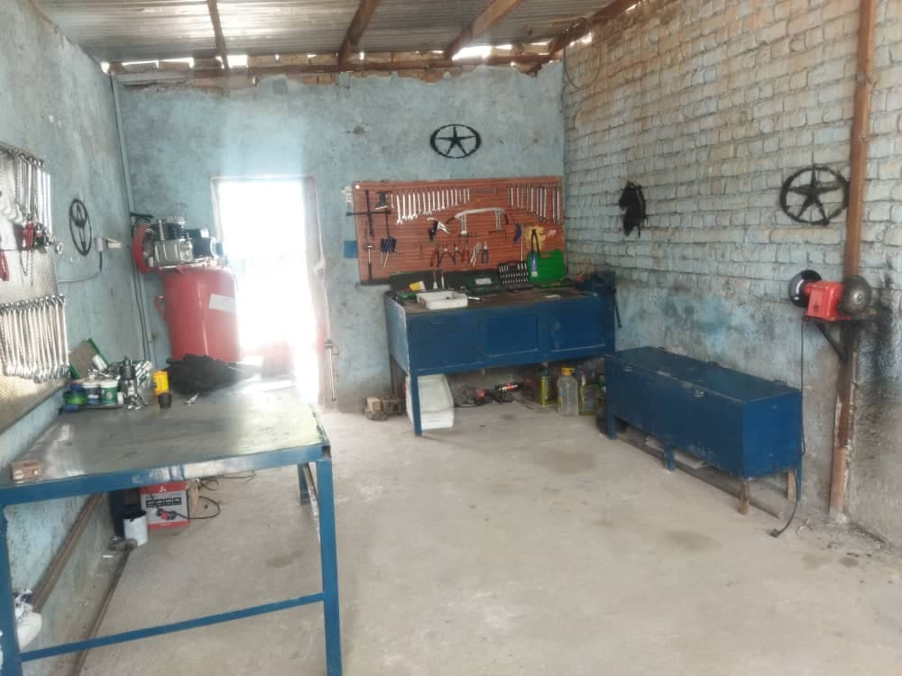 مرکز خدمات تخصصی مکانیکی خودرو ریس در نیشابور