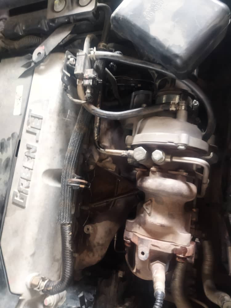 مرکز خدمات تخصصی مکانیکی خودرو ریس در نیشابور