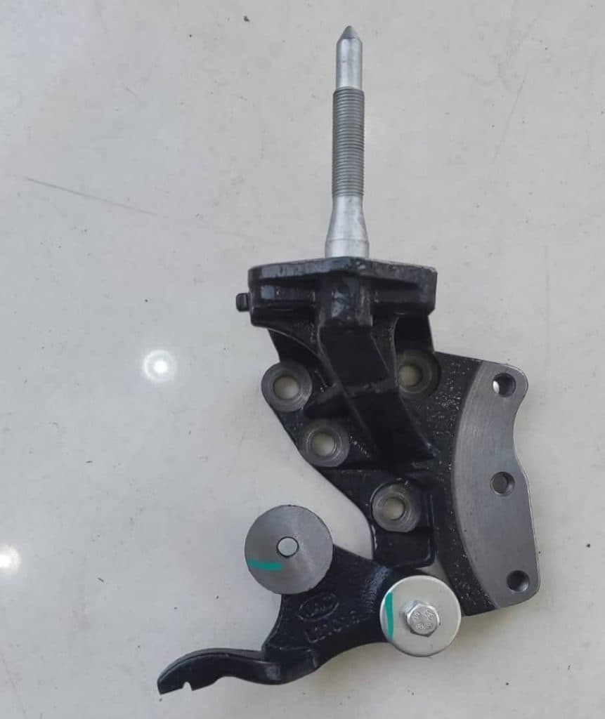 فروش قطعات یدکی خودرو چینی مدیران یدک قاسمی در قزوین