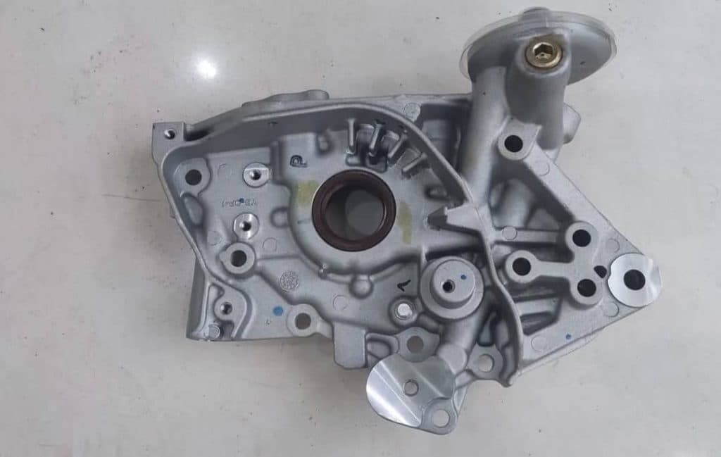 فروش قطعات یدکی خودرو چینی مدیران یدک قاسمی در قزوین