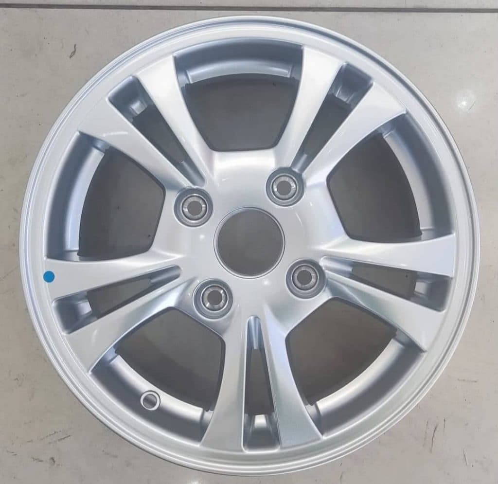 فروش قطعات یدکی خودرو چینی مدیران یدک قاسمی در قزوین