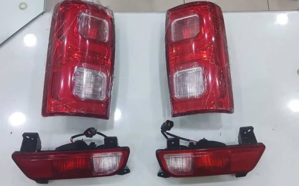 فروش قطعات یدکی خودرو چینی مدیران یدک قاسمی در قزوین