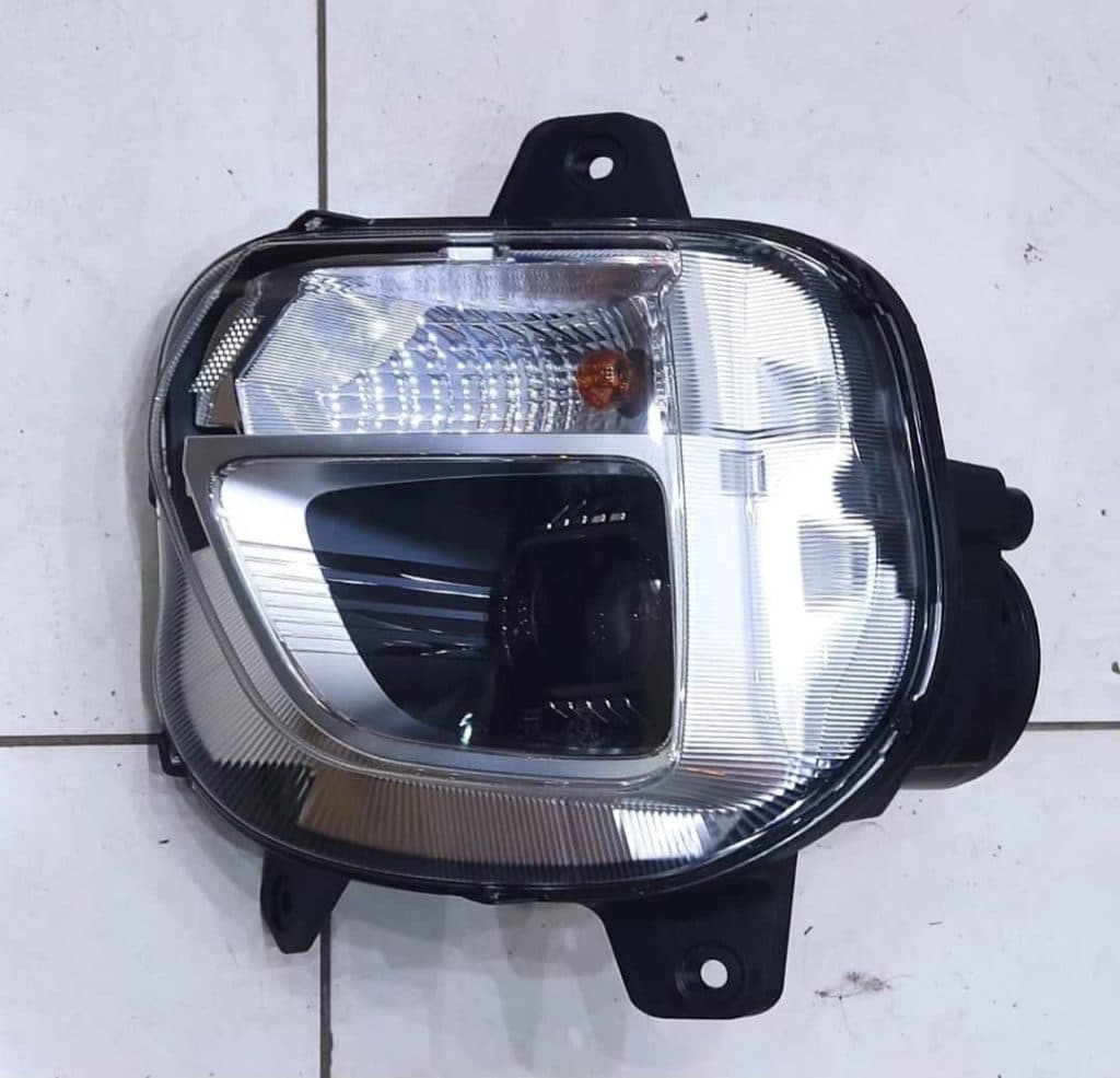 فروش قطعات یدکی خودرو چینی مدیران یدک قاسمی در قزوین