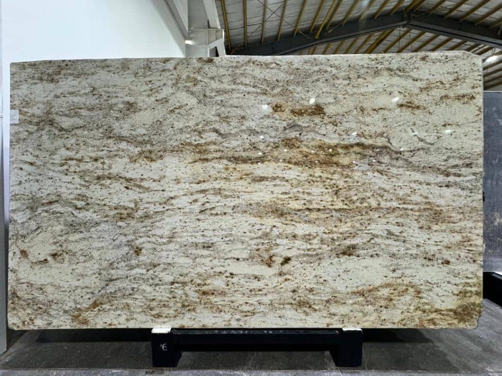 فروش سنگ ساختمانی ایرانی و خارجی زرین کریمی در اصفهان