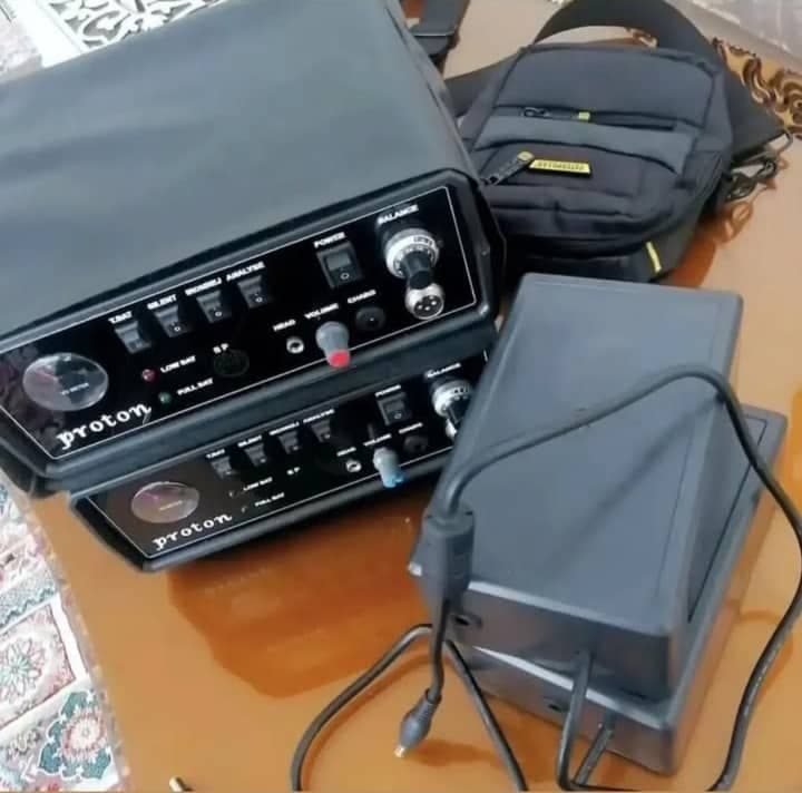 فروش فلزیاب پالسی محمدی در کرمانشاه