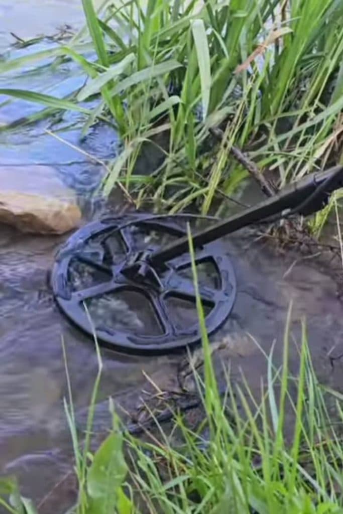 فروش فلزیاب پالسی محمدی در کرمانشاه