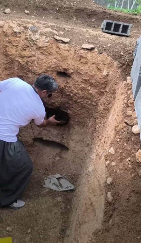 فروش فلزیاب پالسی محمدی در کرمانشاه