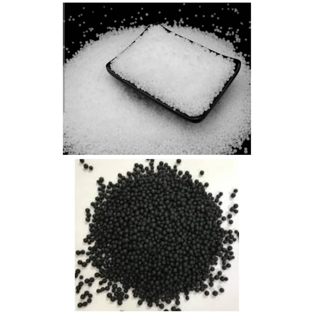 فروش کود اوره سفید و سیاه تریپل مشکانی در سبزوار