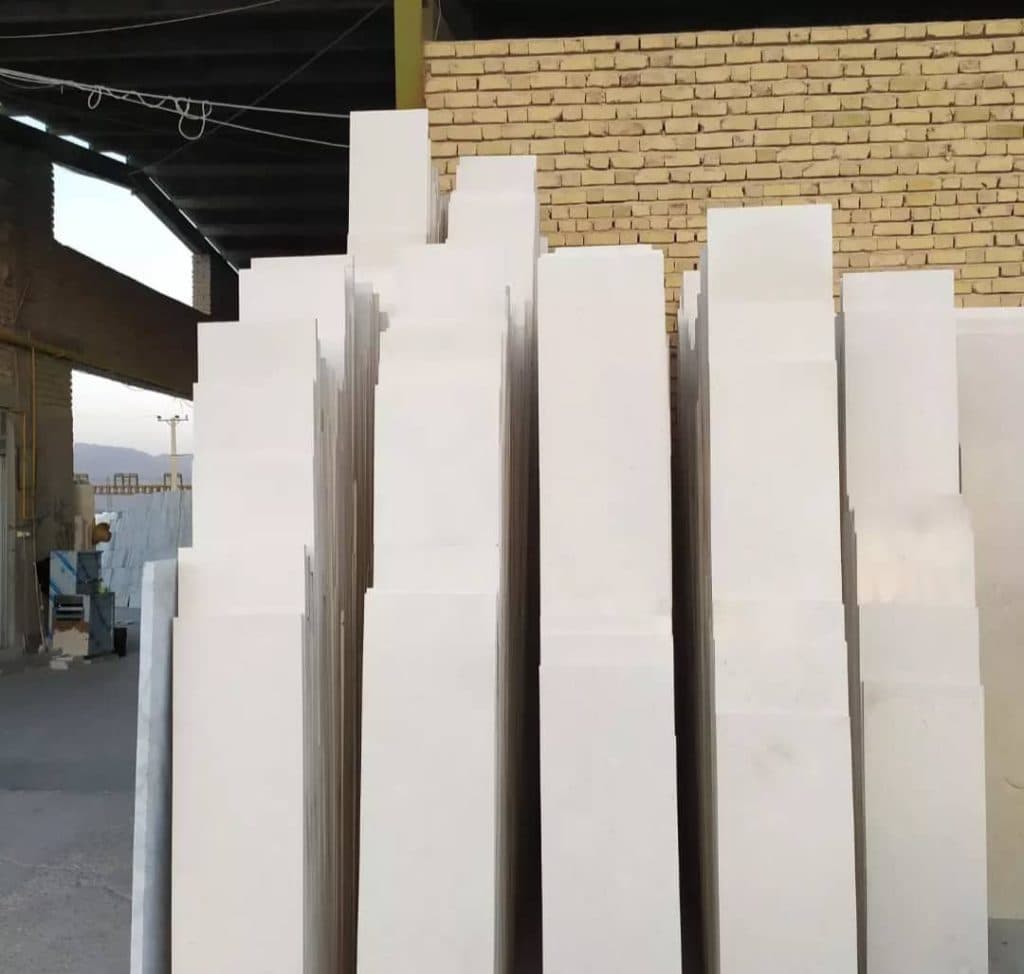 فروش سنگ تزئینی کمیل شیراز