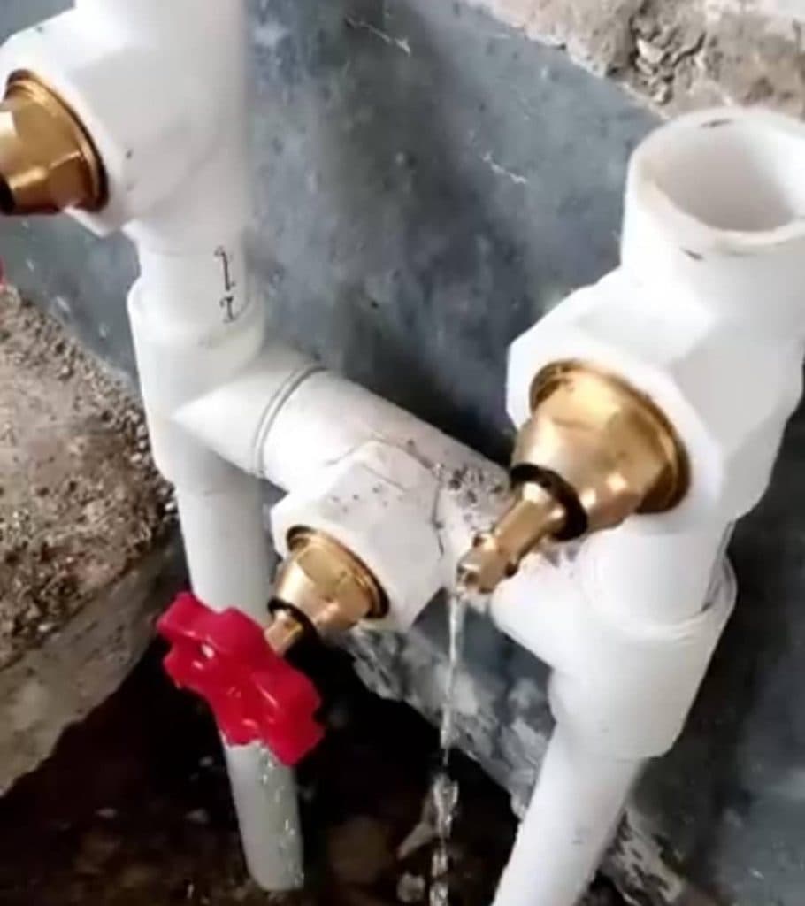 خدمات و تاسیسات ساختمانی سیدکمال پردیس