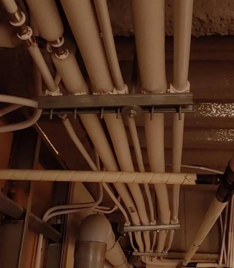 خدمات و تاسیسات ساختمانی سیدکمال پردیس