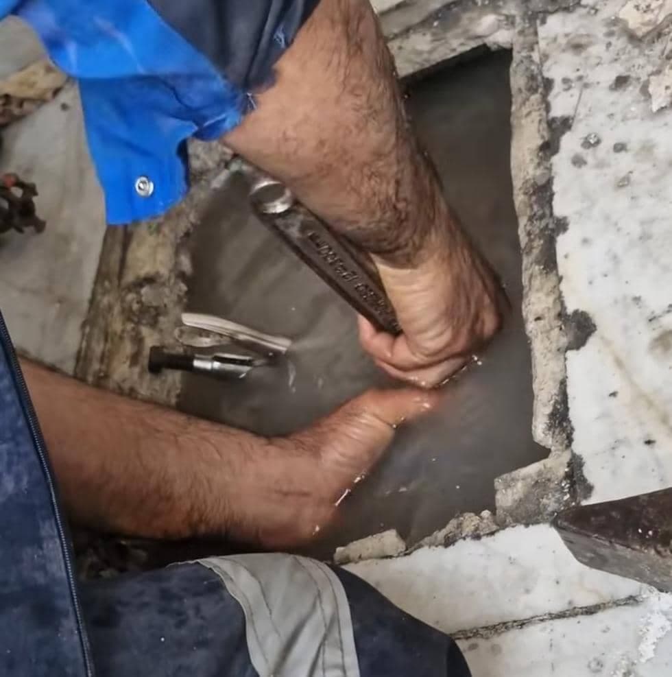 خدمات و تاسیسات ساختمانی سیدکمال پردیس