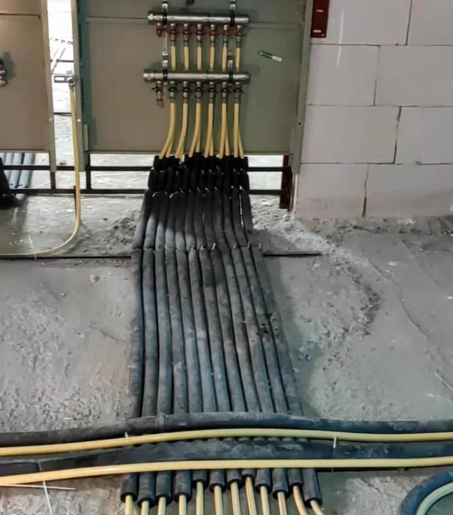 خدمات و تاسیسات ساختمانی سیدکمال پردیس