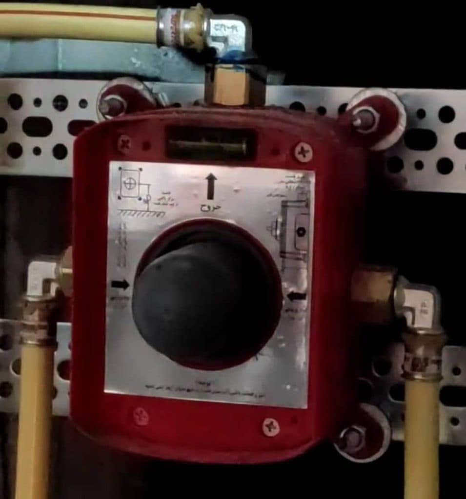 خدمات و تاسیسات ساختمانی سیدکمال پردیس