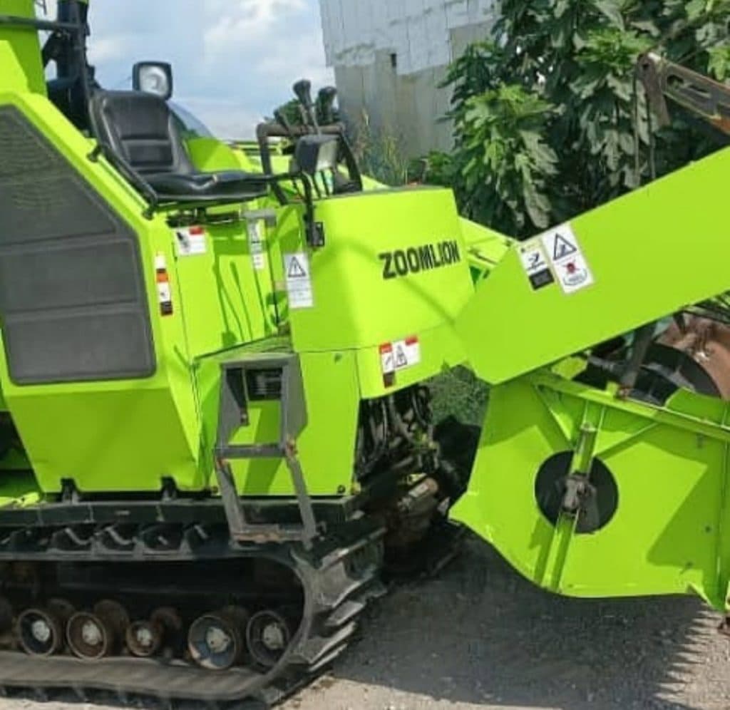 ادوات کشاورزی شهرام در آمل