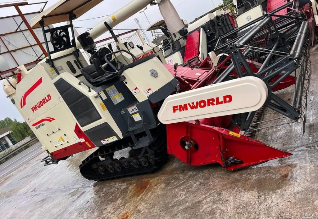 ادوات کشاورزی شهرام در آمل