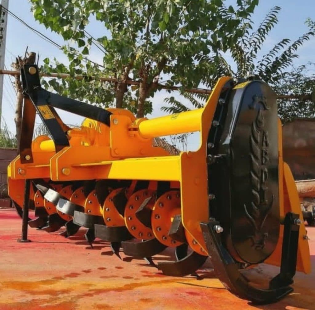 ادوات کشاورزی شهرام در آمل