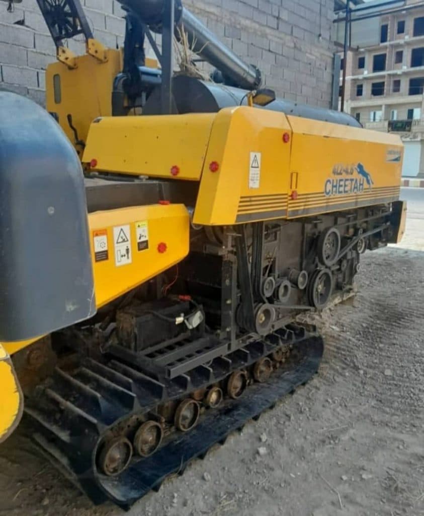 ادوات کشاورزی شهرام در آمل