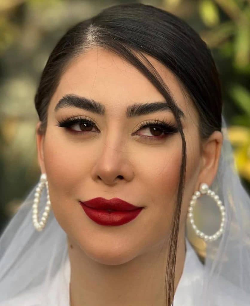 آموزشگاه مراقبت و زیبایی شمعدونی در هزارویک شب کرمان