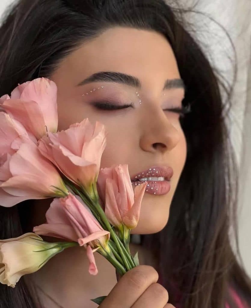 آموزشگاه مراقبت و زیبایی شمعدونی در هزارویک شب کرمان