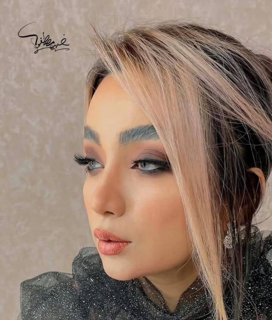 آموزشگاه مراقبت و زیبایی شمعدونی در هزارویک شب کرمان